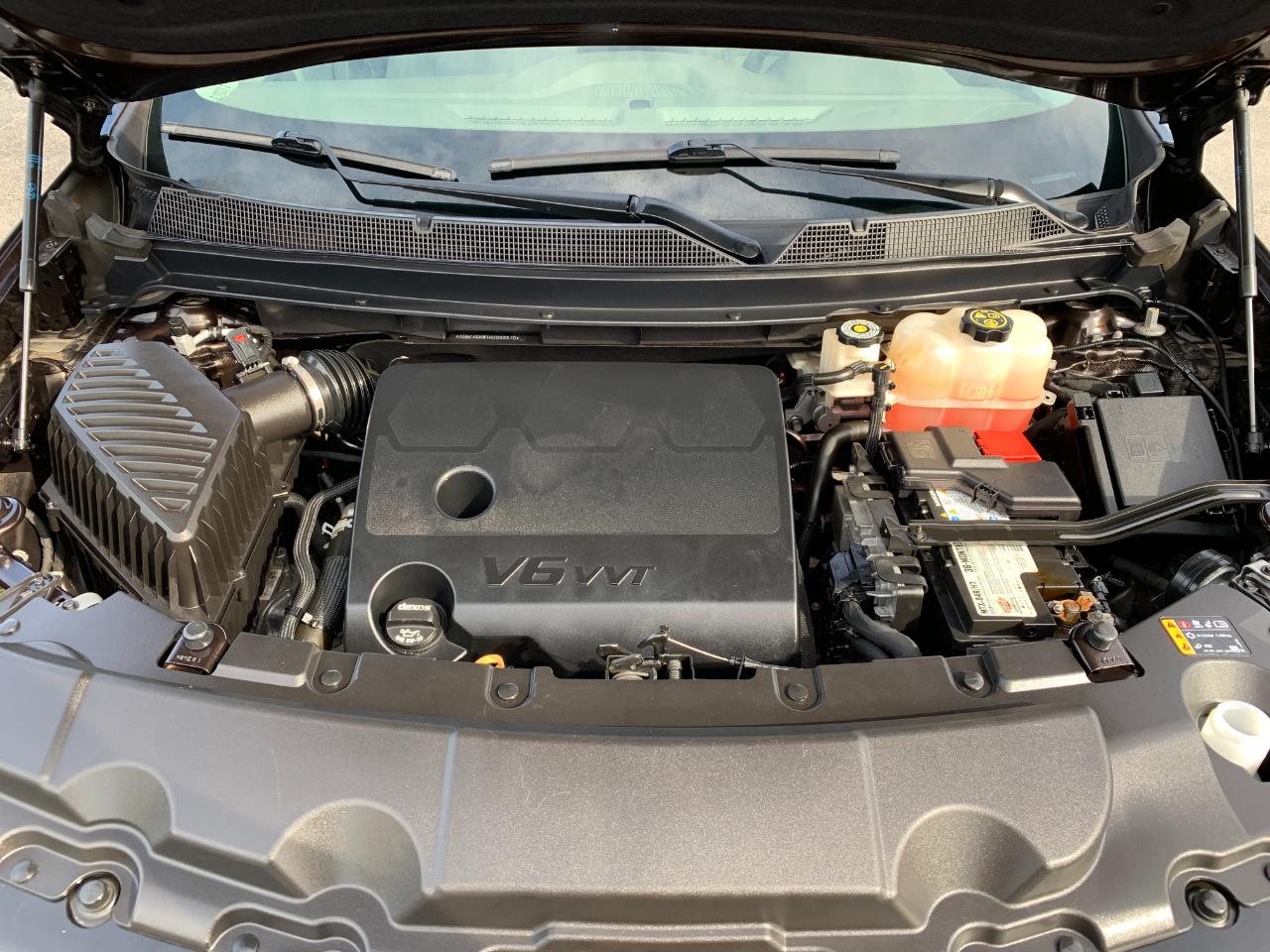 Chevrolet Traverse LT Cloth AWD 2019