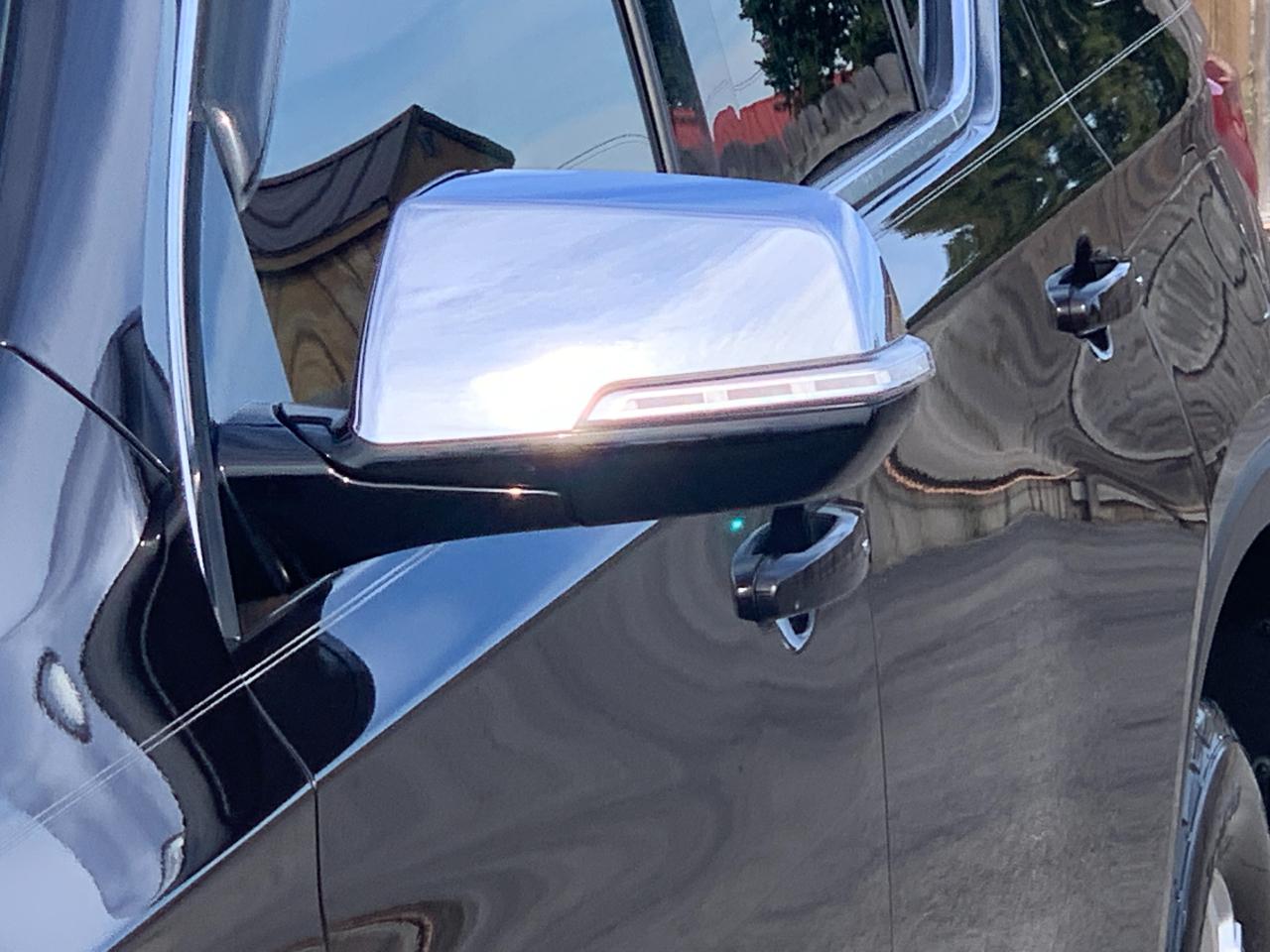 Chevrolet Traverse LT Cloth AWD 2019