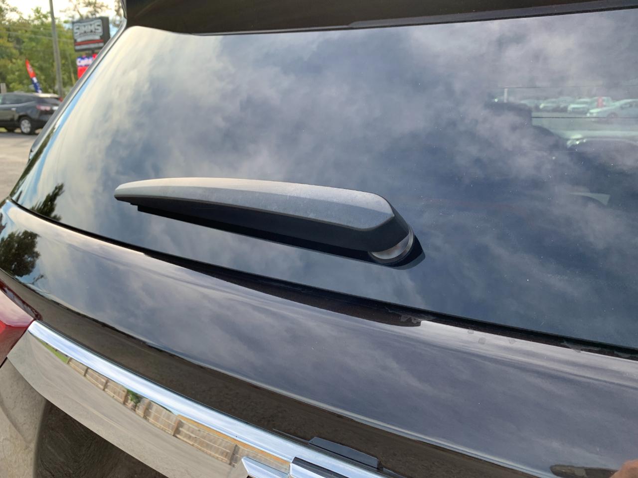 Chevrolet Traverse LT Cloth AWD 2019