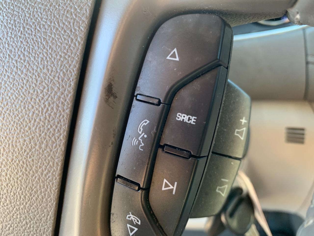 Buick Enclave Leather AWD 2015
