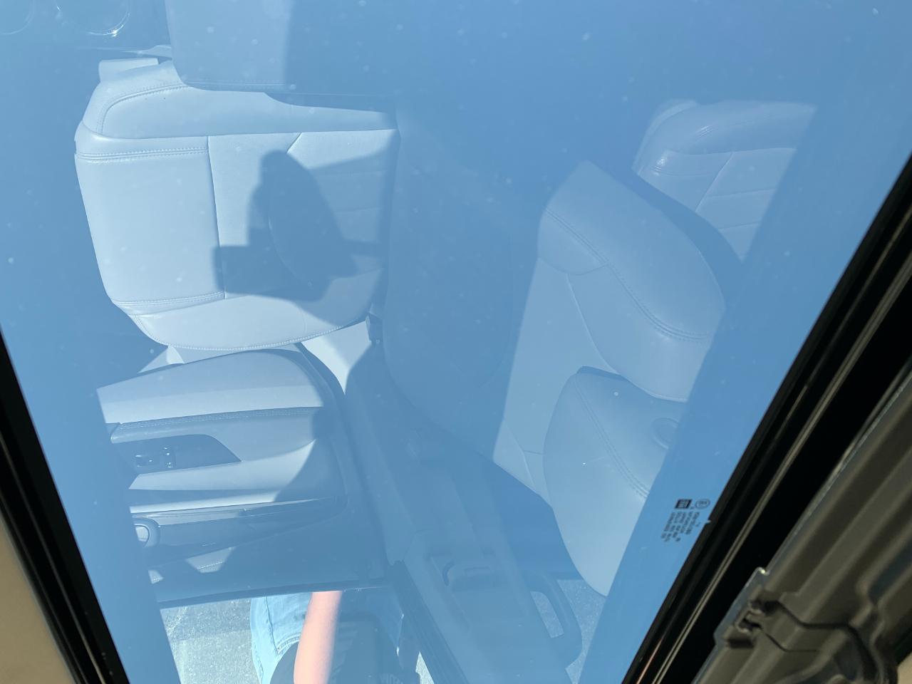 Buick Enclave Leather AWD 2015