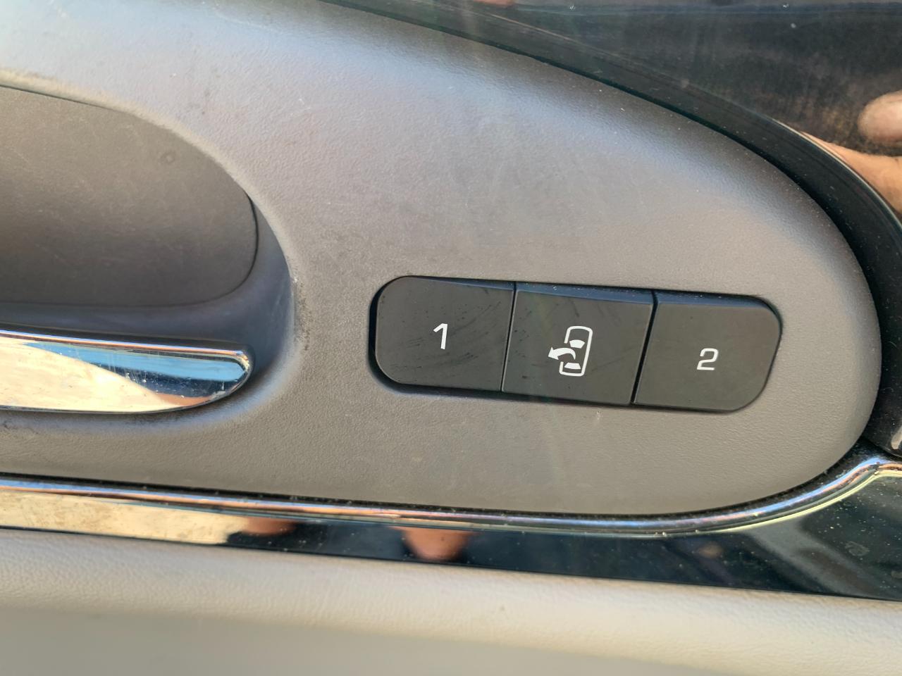 Buick Enclave Leather AWD 2015