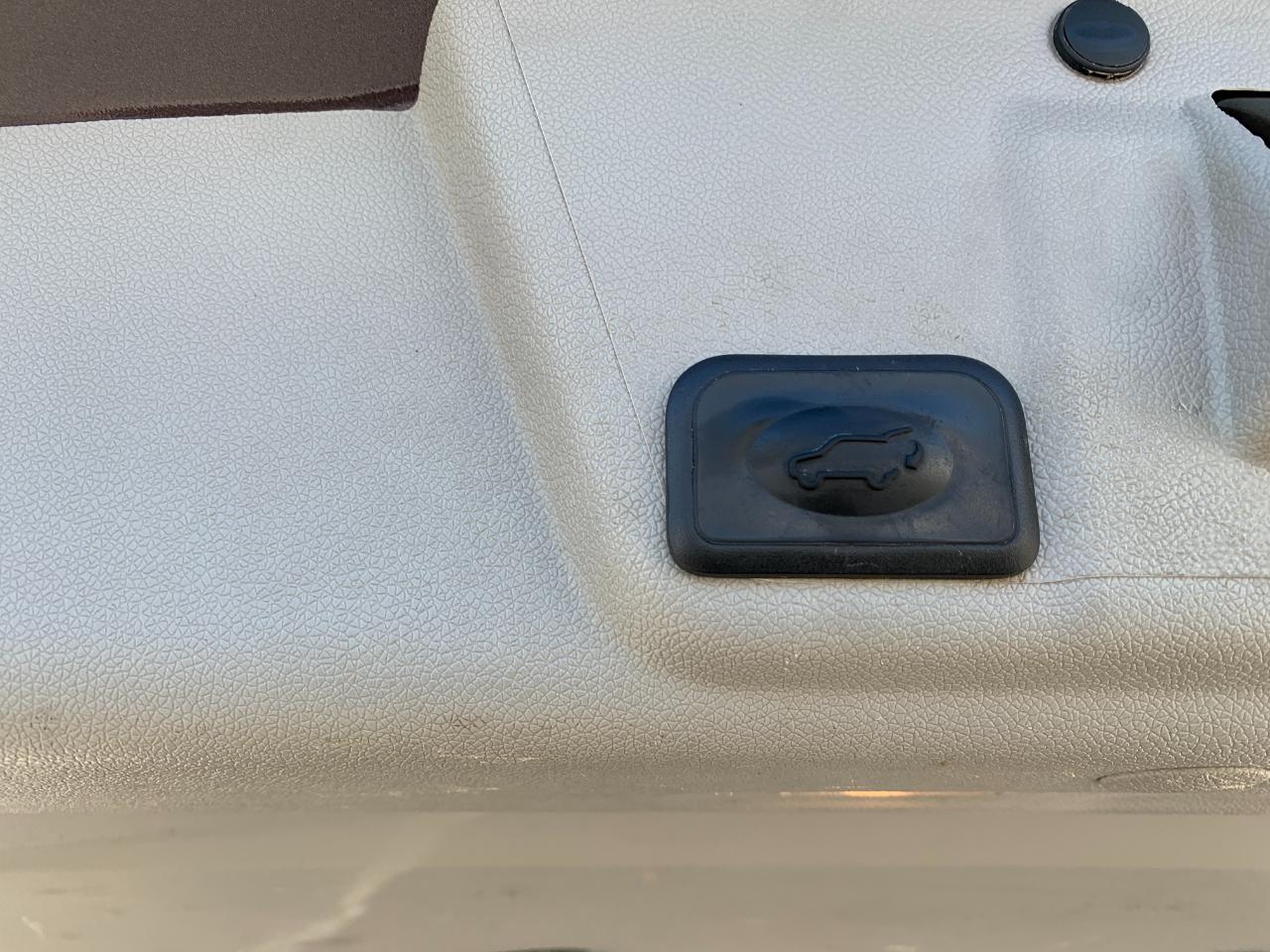Buick Enclave Leather AWD 2015