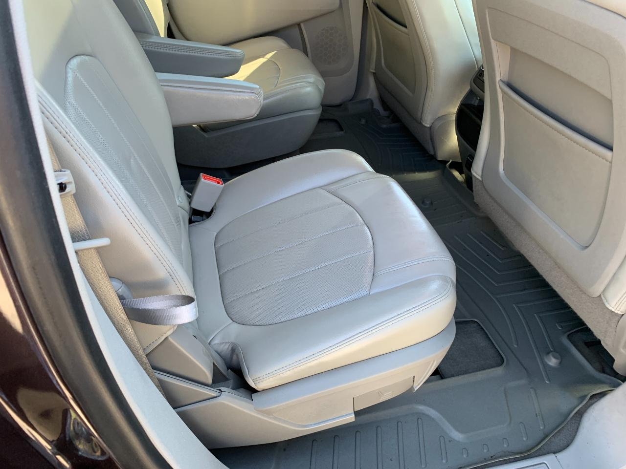 Buick Enclave Leather AWD 2015