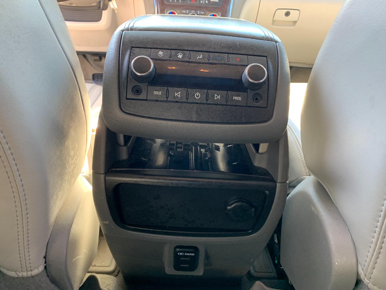 Buick Enclave Leather AWD 2015