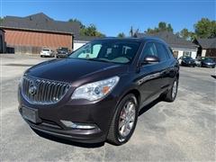 2015 Buick Enclave 