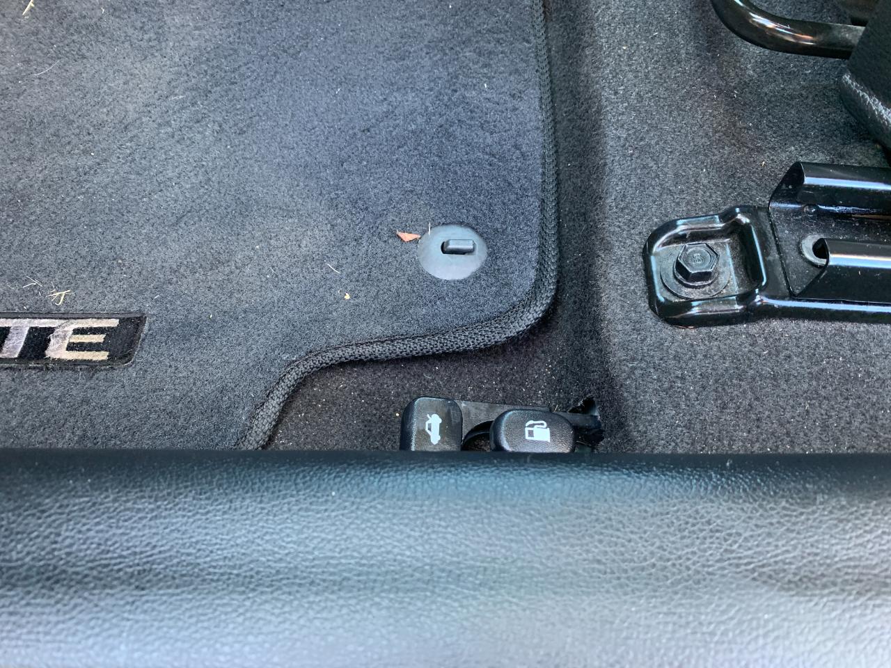 Kia Forte EX 2015