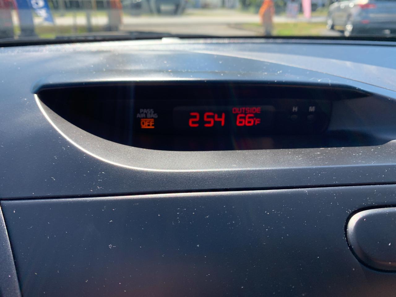 Kia Forte EX 2015