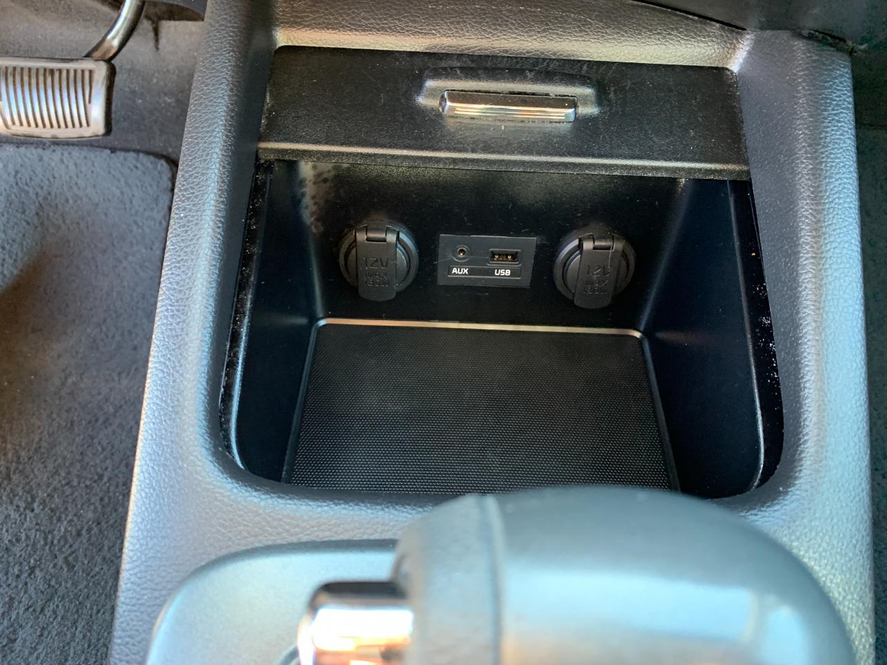 Kia Forte EX 2015