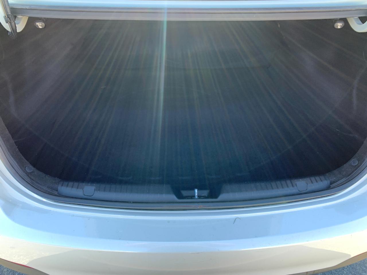 Kia Forte EX 2015