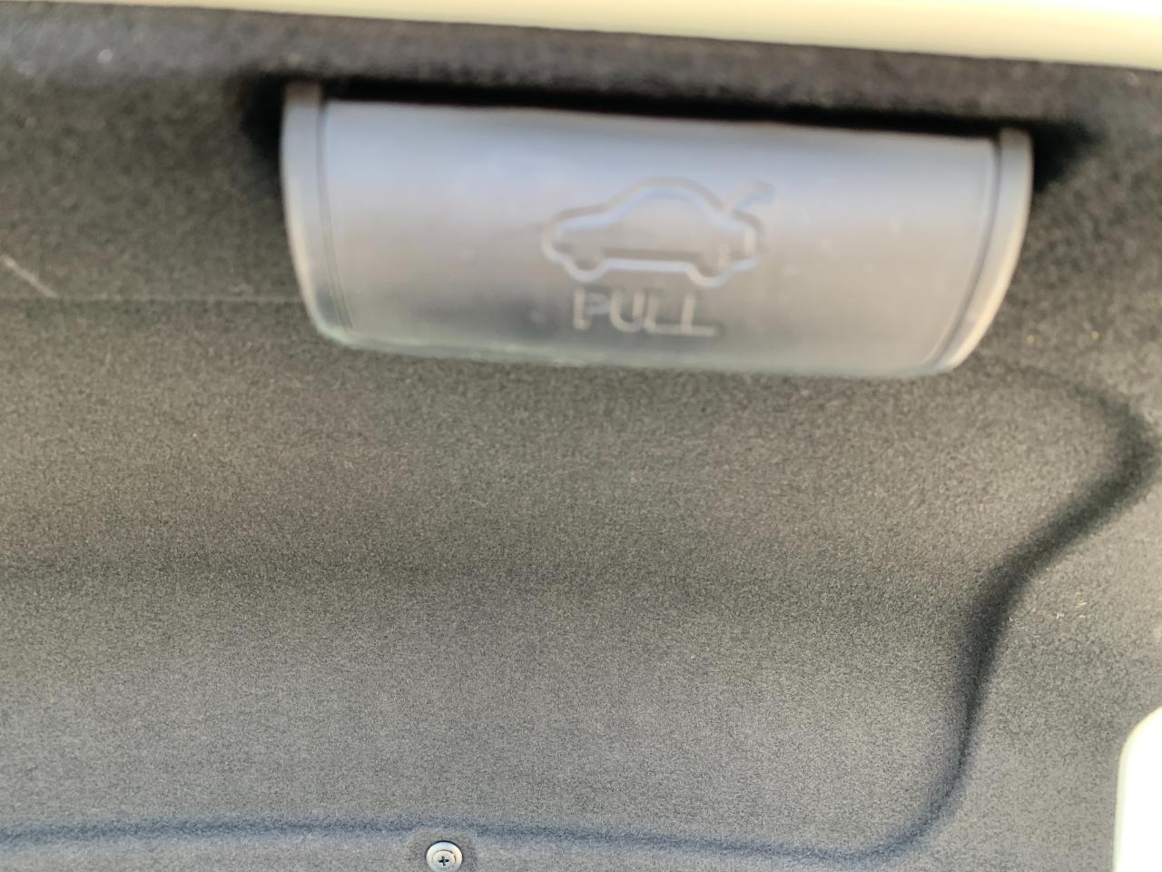 Kia Forte EX 2015