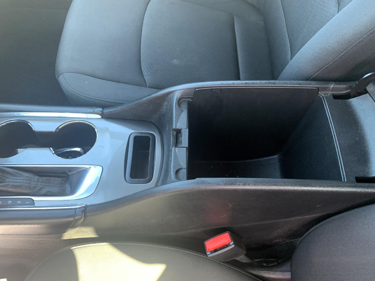 Chevrolet Malibu 1LT 2016