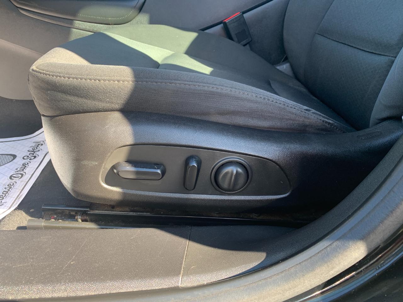 Chevrolet Malibu 1LT 2016