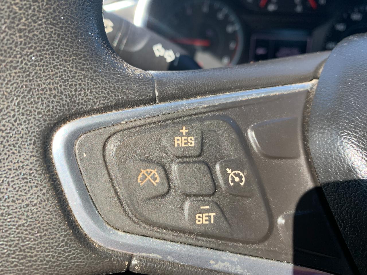 Chevrolet Malibu 1LT 2016