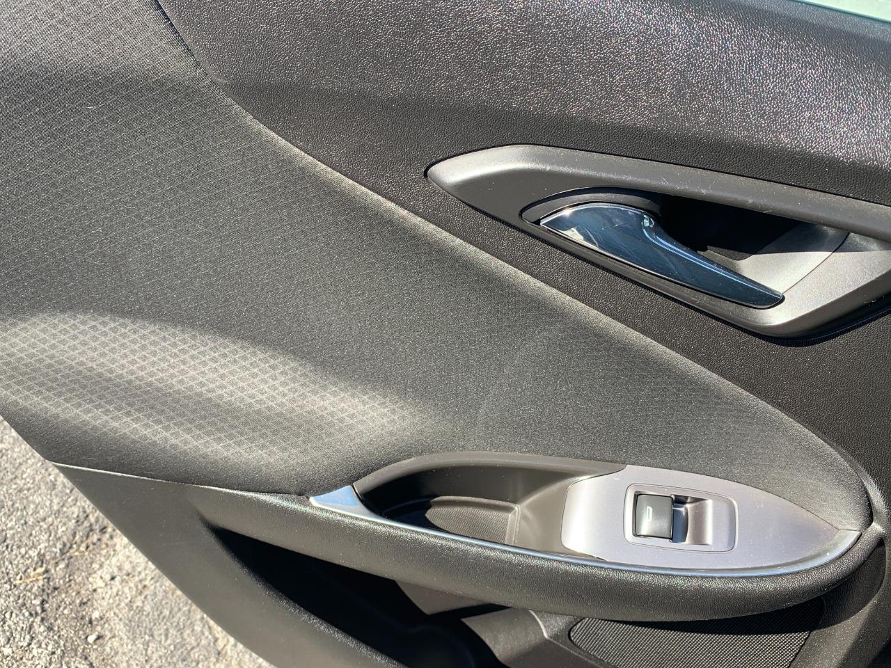 Chevrolet Malibu 1LT 2016