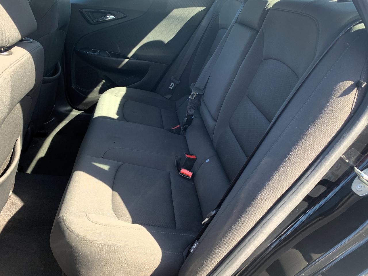 Chevrolet Malibu 1LT 2016