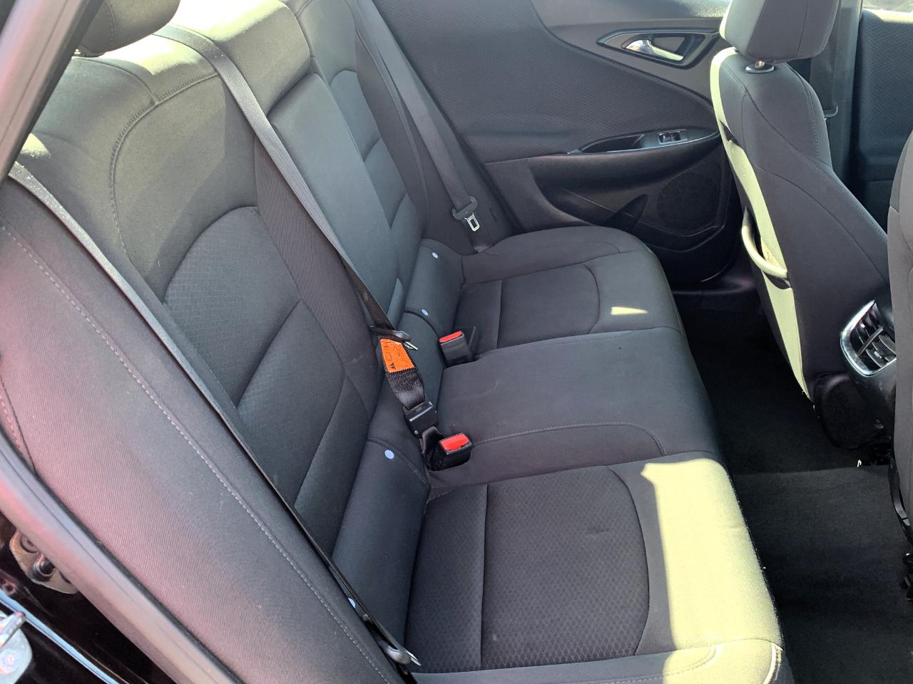 Chevrolet Malibu 1LT 2016