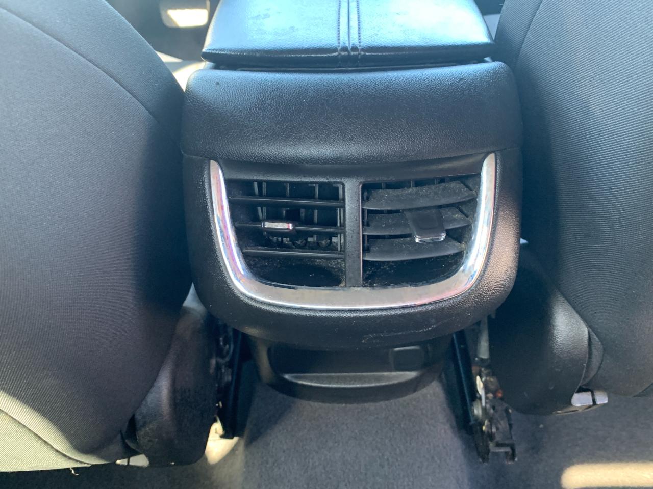 Chevrolet Malibu 1LT 2016