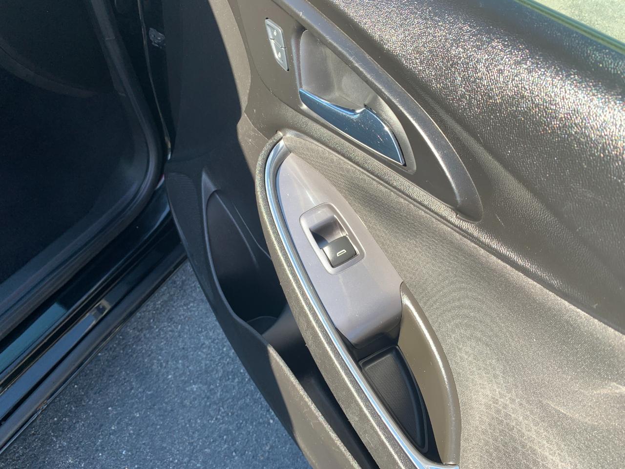 Chevrolet Malibu 1LT 2016