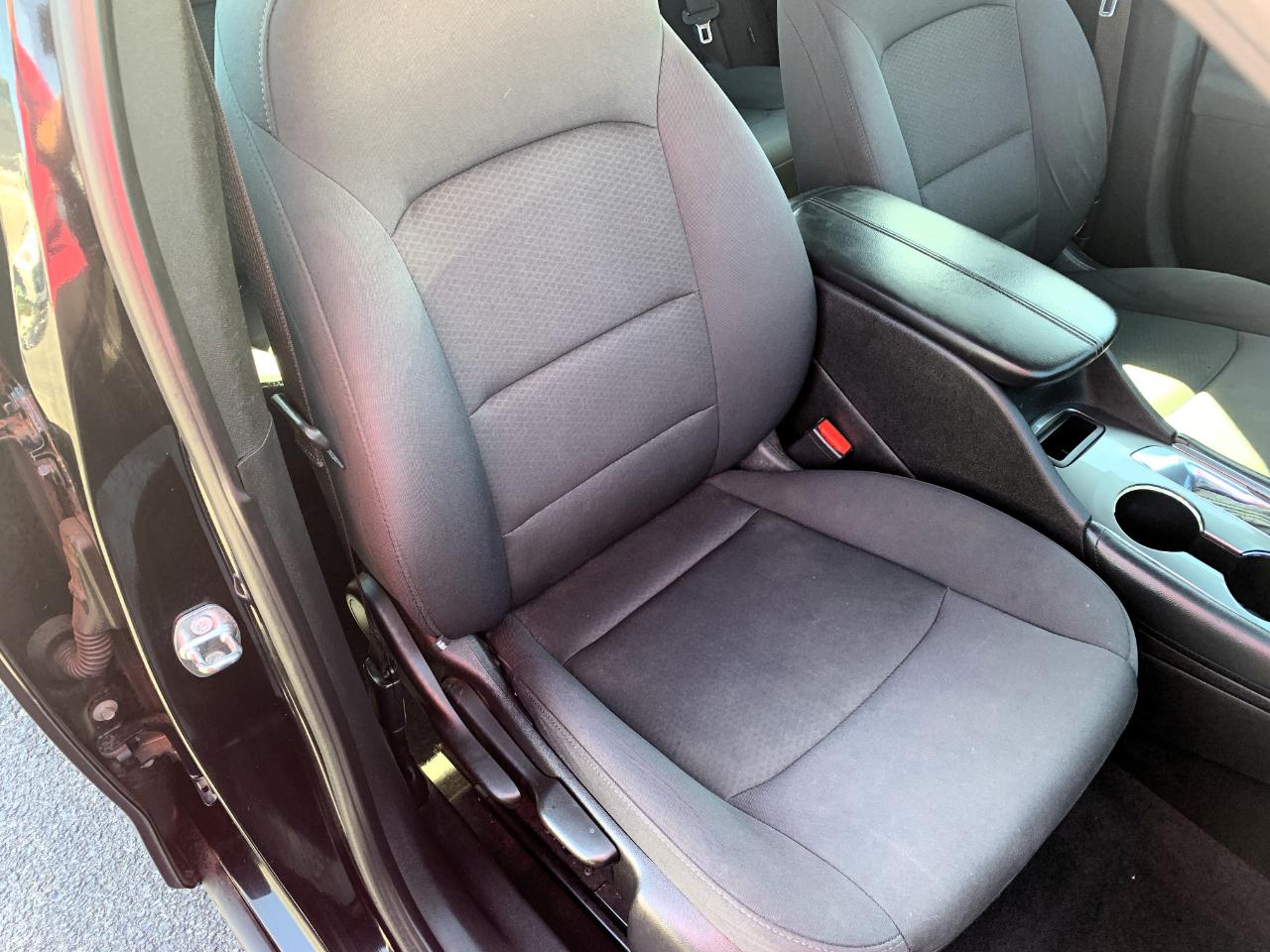 Chevrolet Malibu 1LT 2016