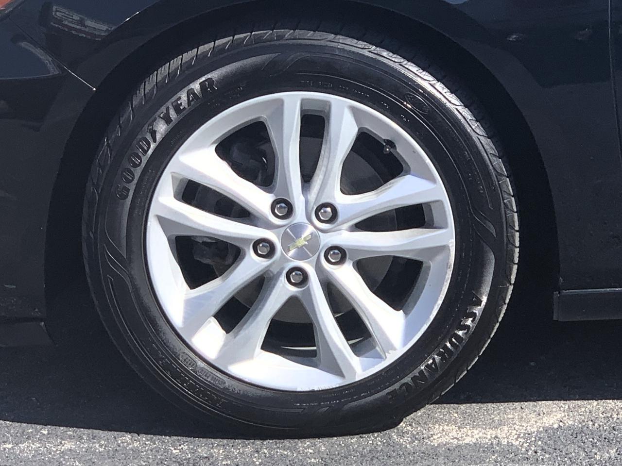 Chevrolet Malibu 1LT 2016