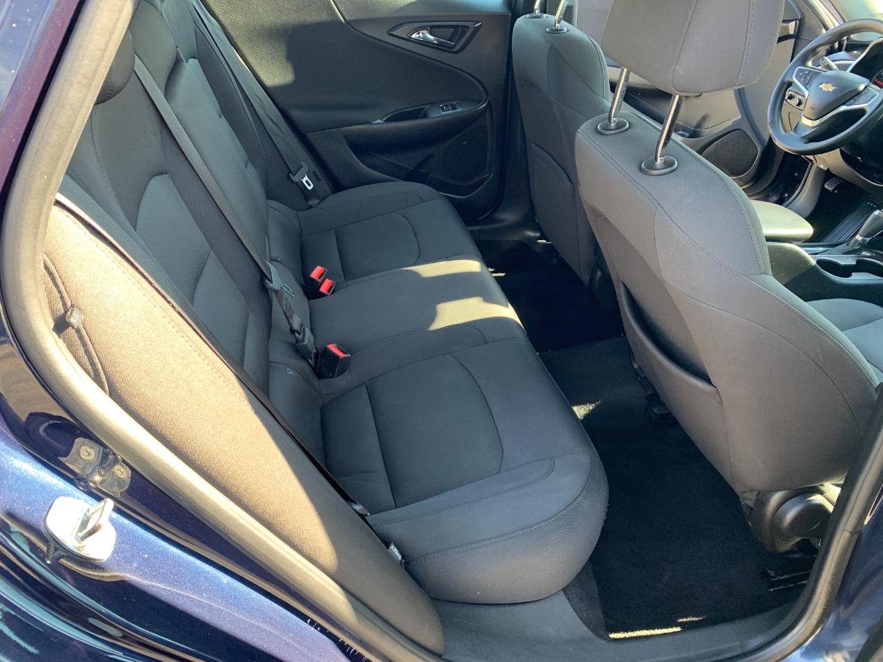 Chevrolet Malibu LS 2017