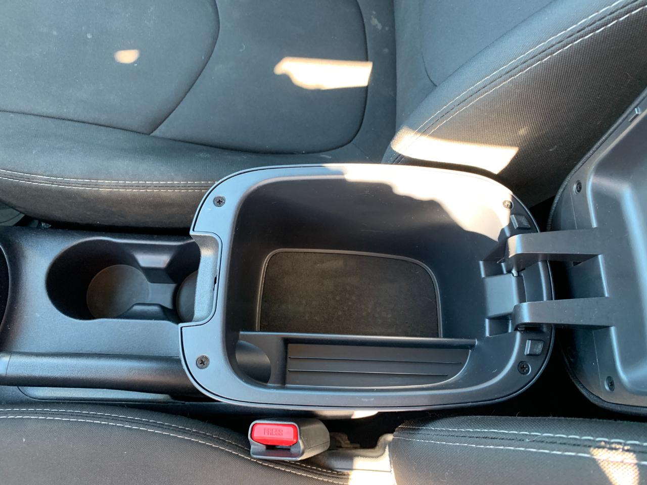 Kia Soul + 2013