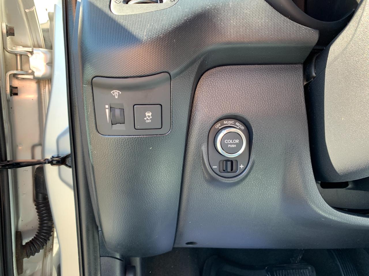 Kia Soul + 2013