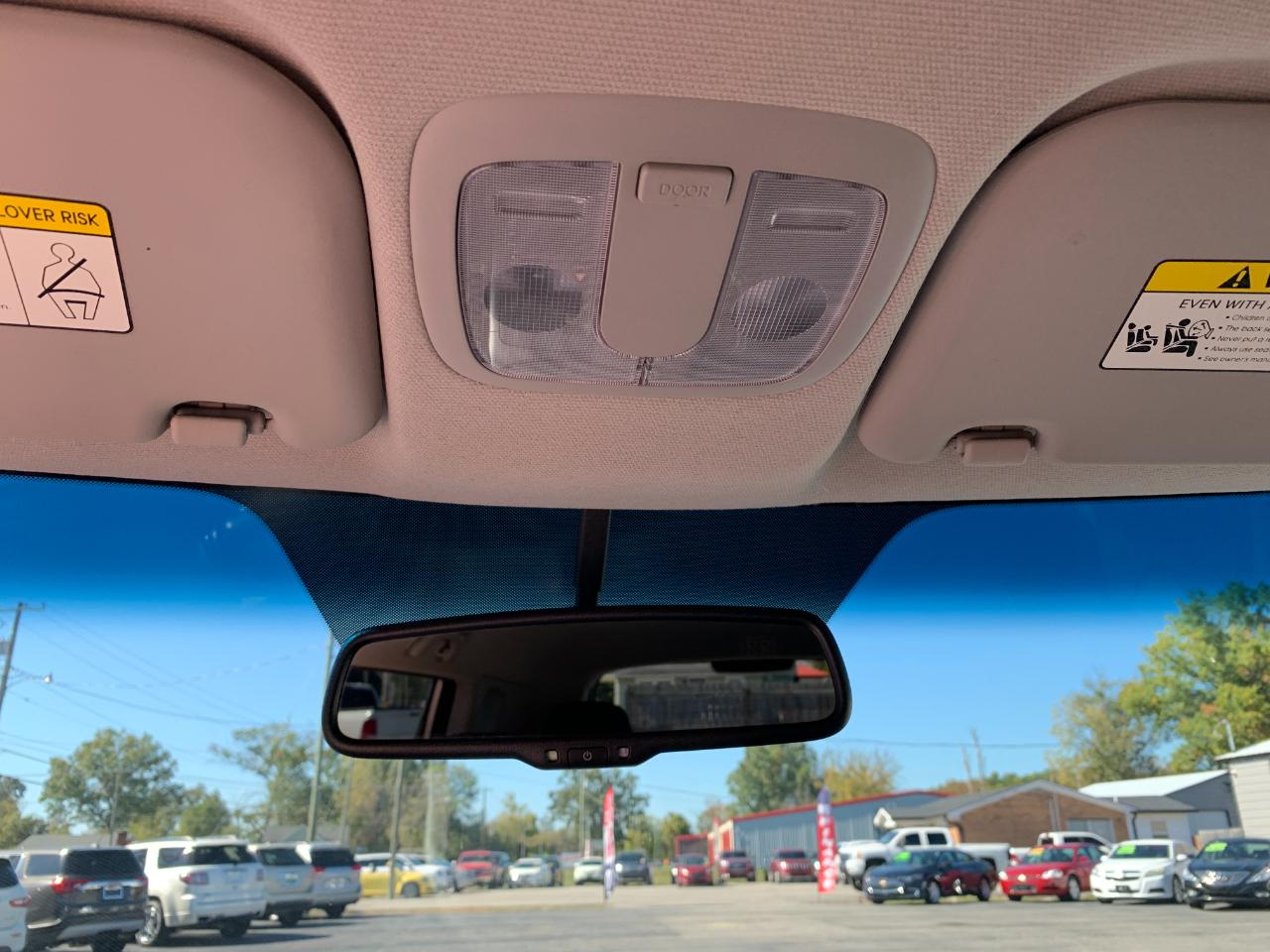 Kia Soul + 2013