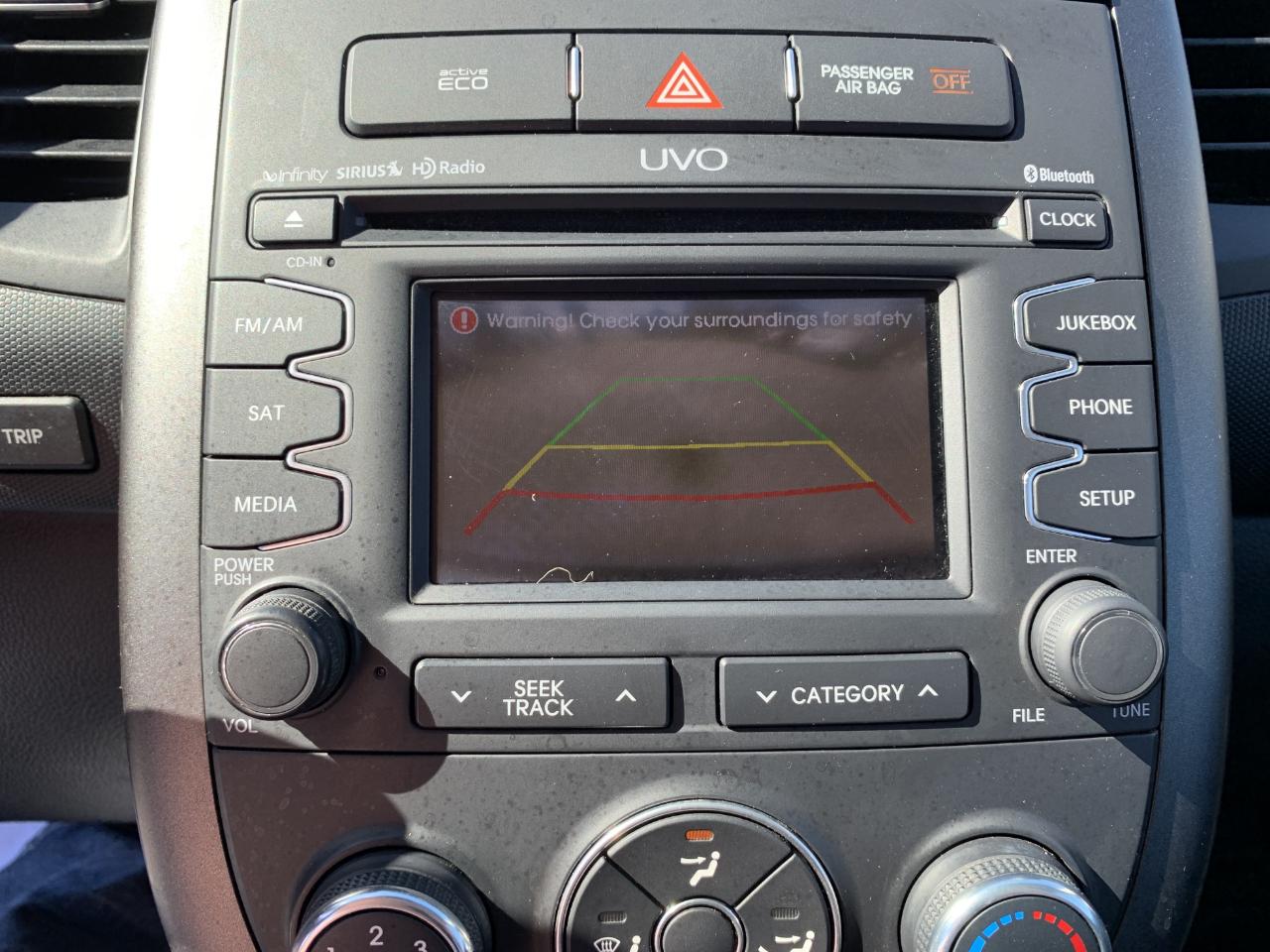 Kia Soul + 2013