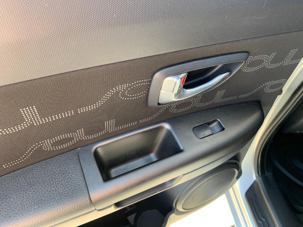 Kia Soul + 2013