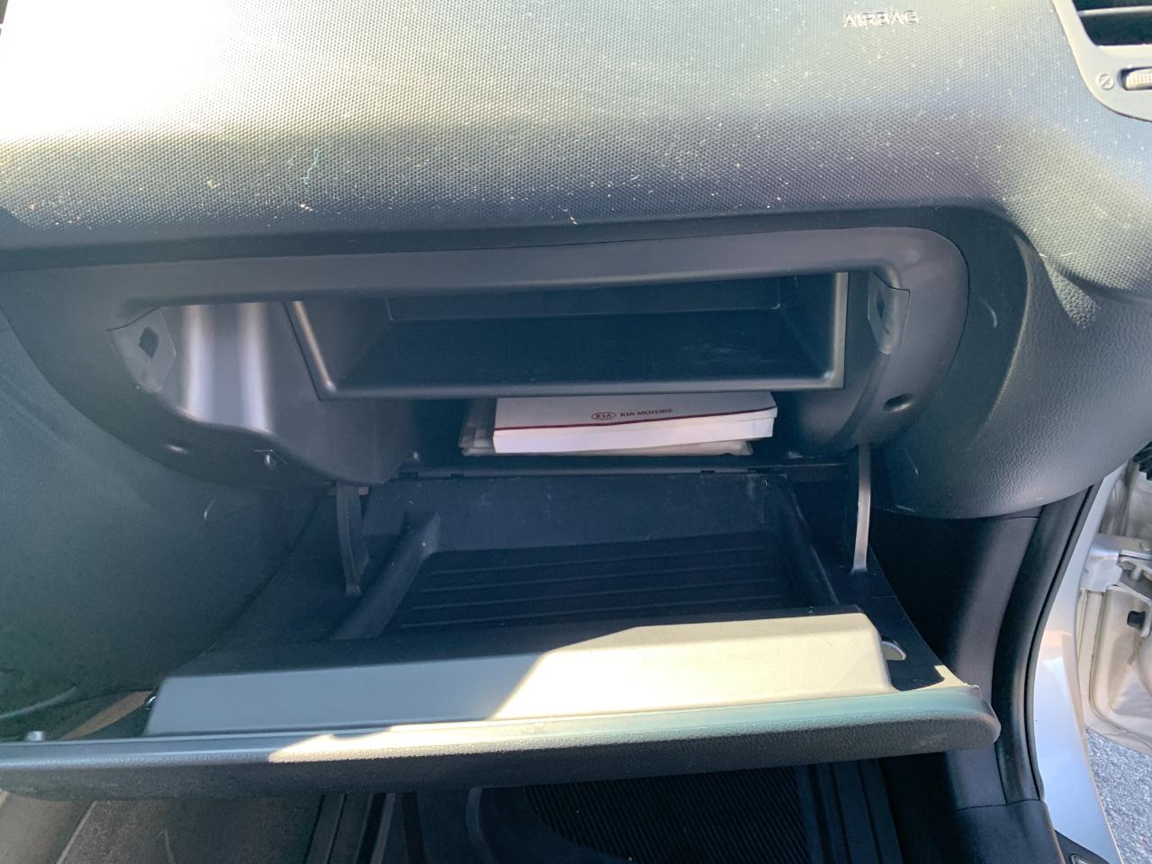 Kia Soul + 2013