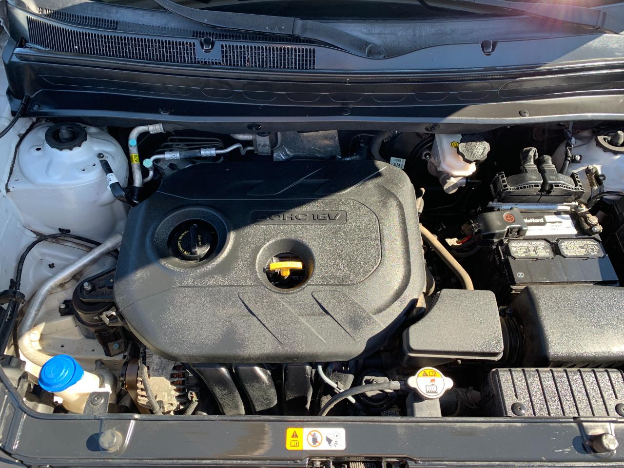 Kia Soul + 2013