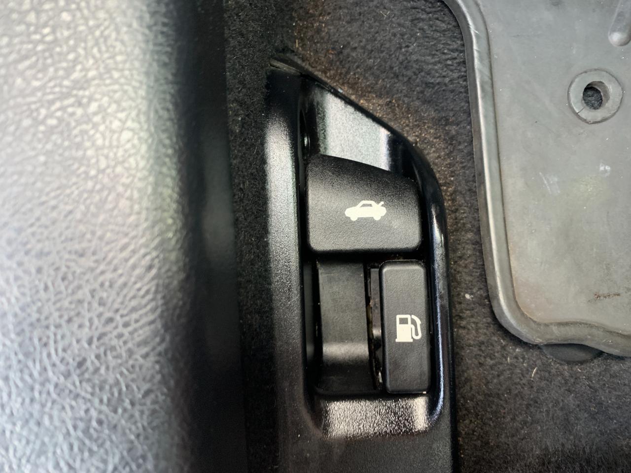 Toyota Camry XLE V6 2015