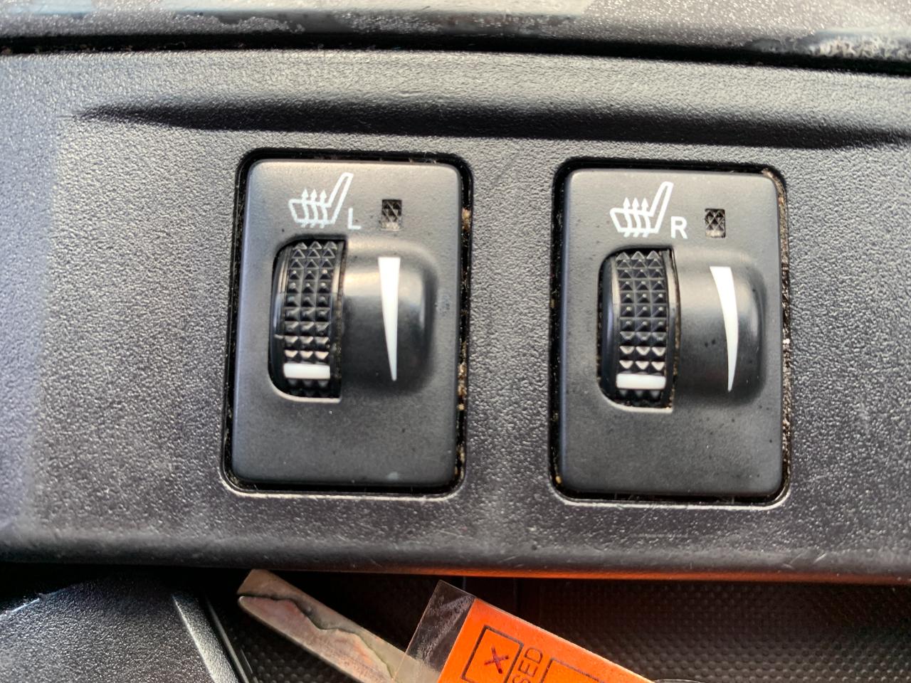 Toyota Camry XLE V6 2015