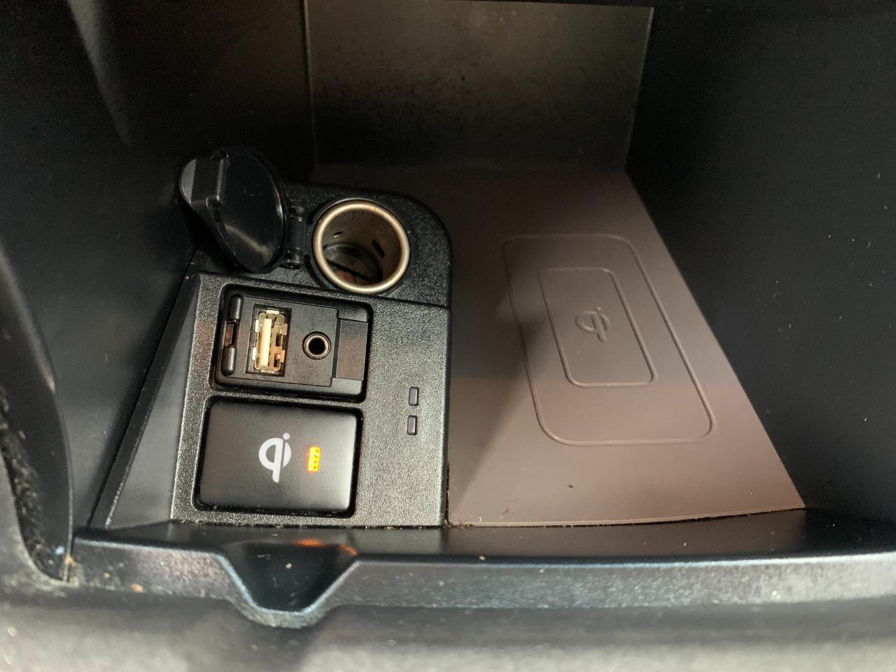 Toyota Camry XLE V6 2015