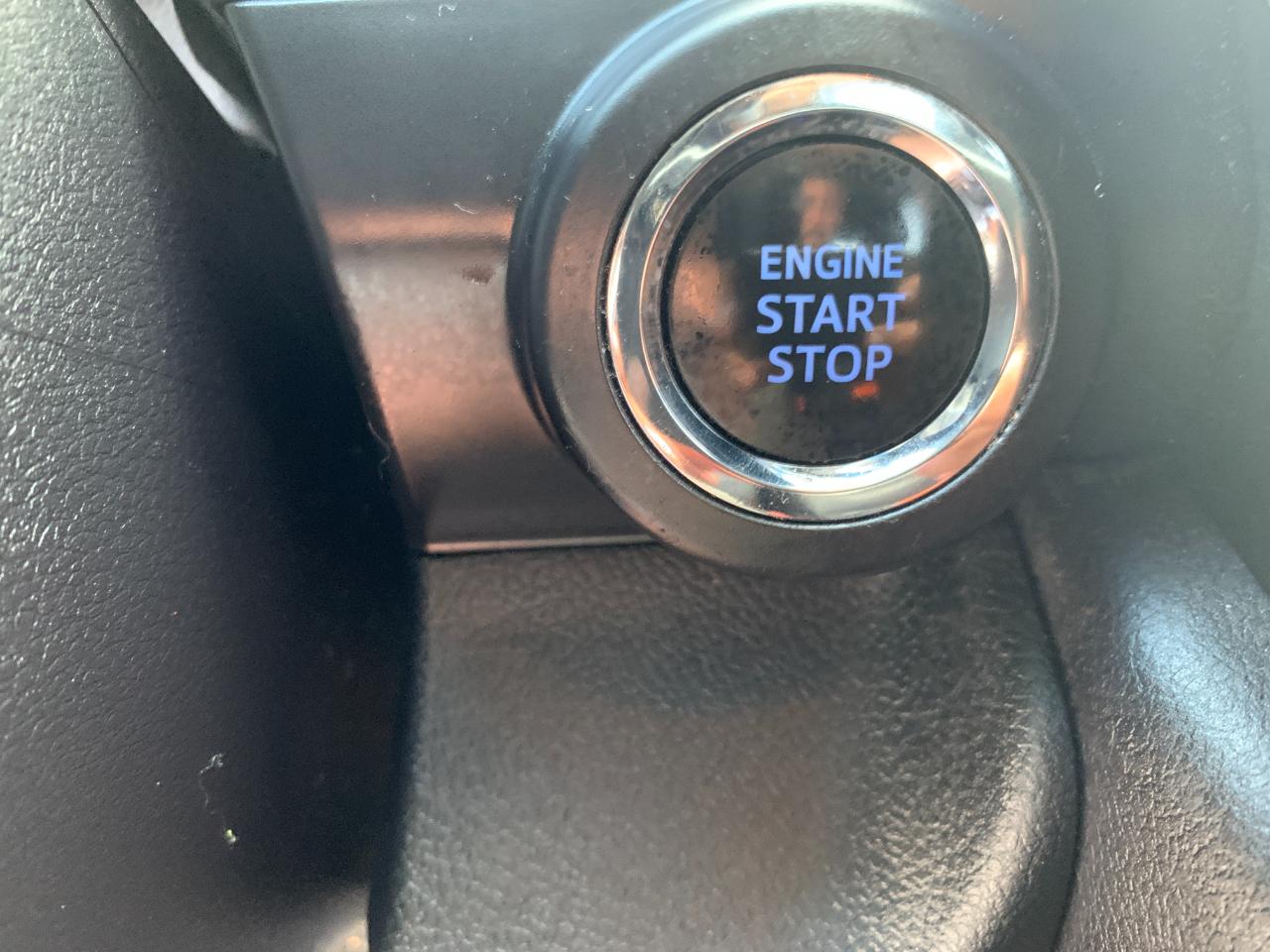 Toyota Camry XLE V6 2015