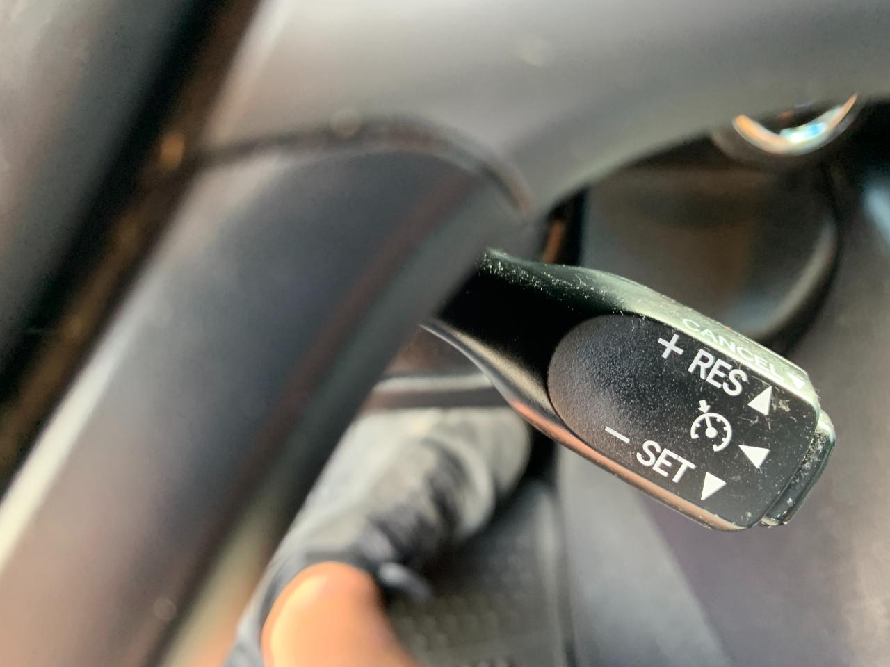 Toyota Camry XLE V6 2015