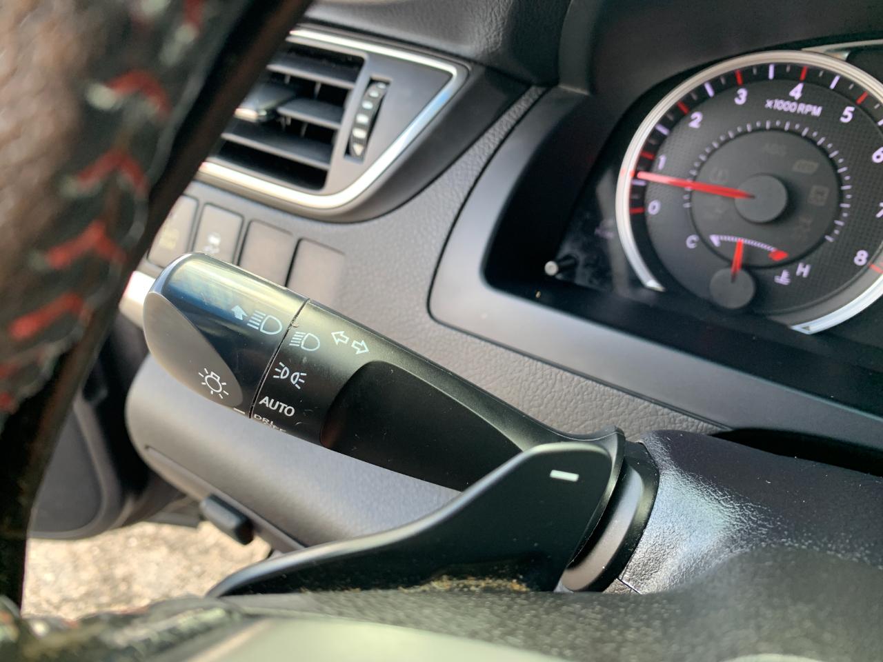 Toyota Camry XLE V6 2015