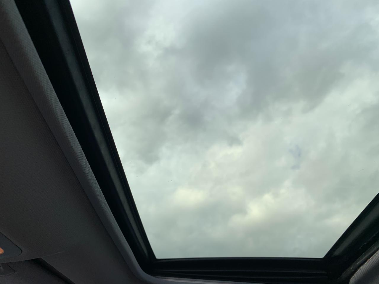 Toyota Camry XLE V6 2015