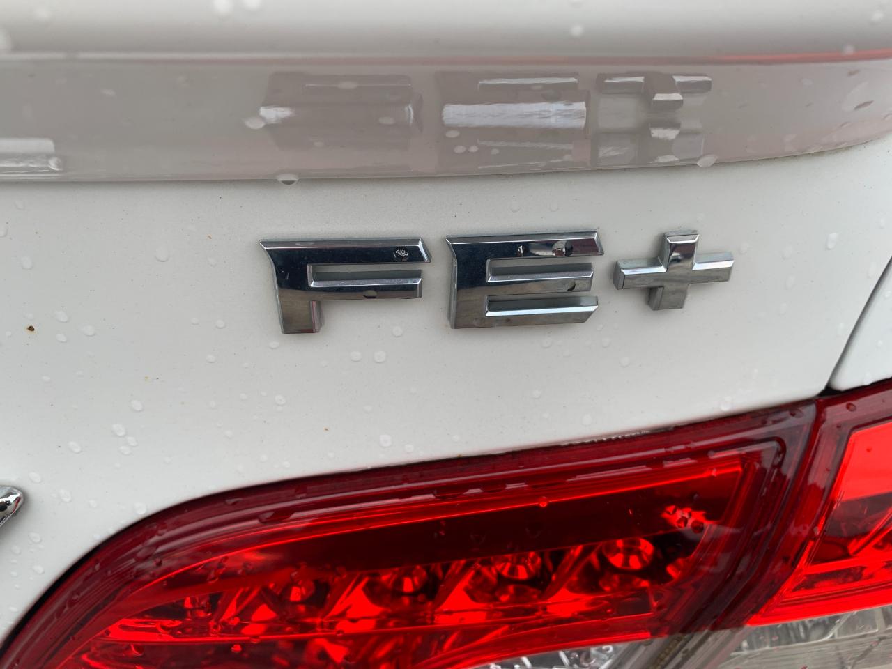 Nissan Sentra SV 2014