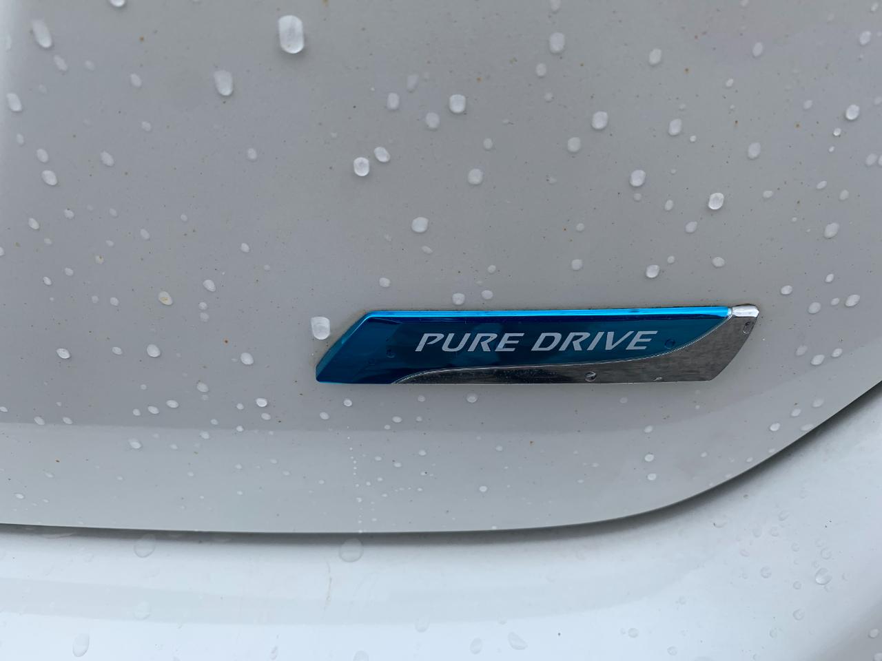 Nissan Sentra SV 2014