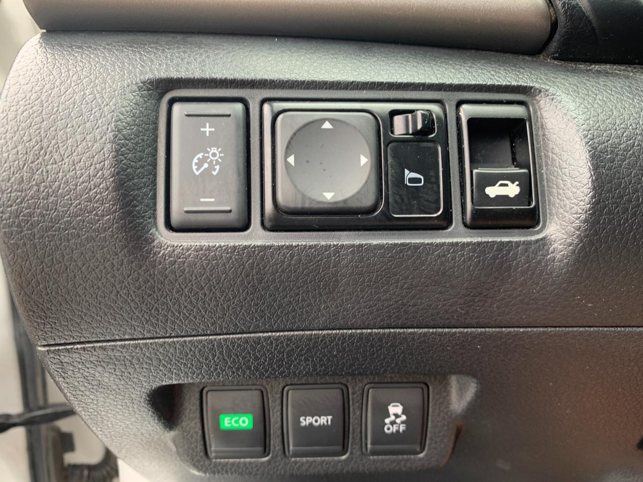 Nissan Sentra SV 2014