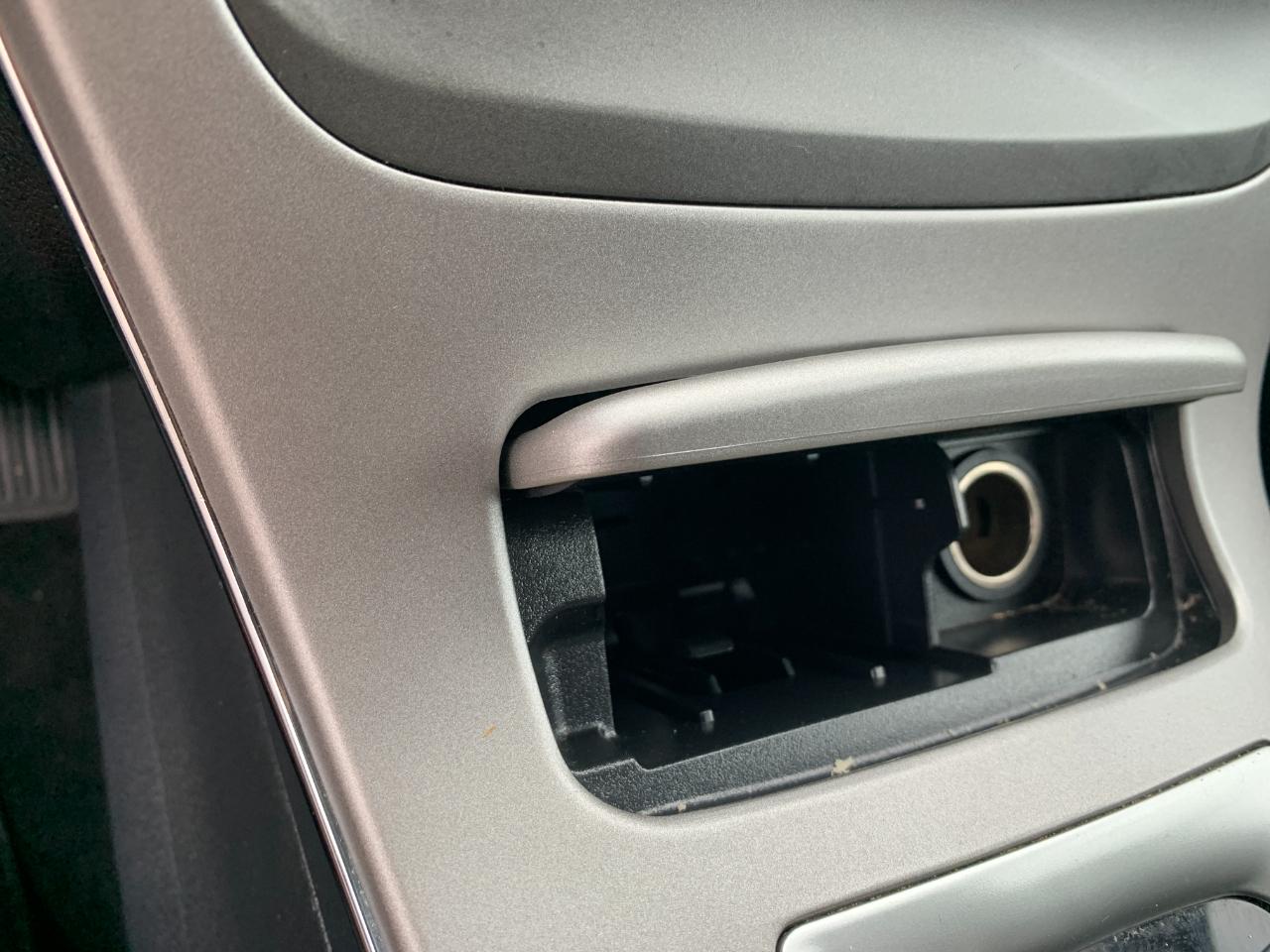 Nissan Sentra SV 2014