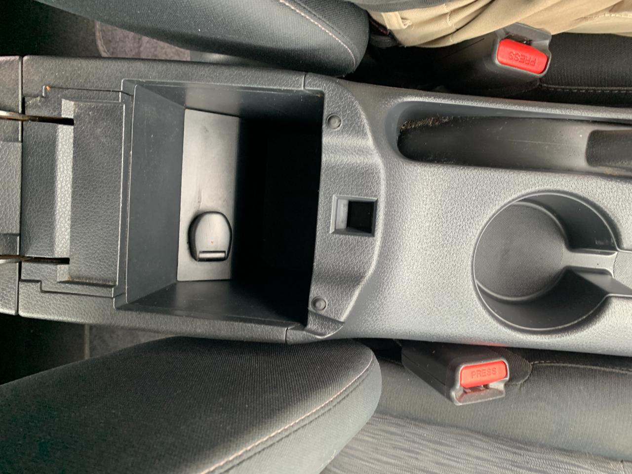 Nissan Sentra SV 2014