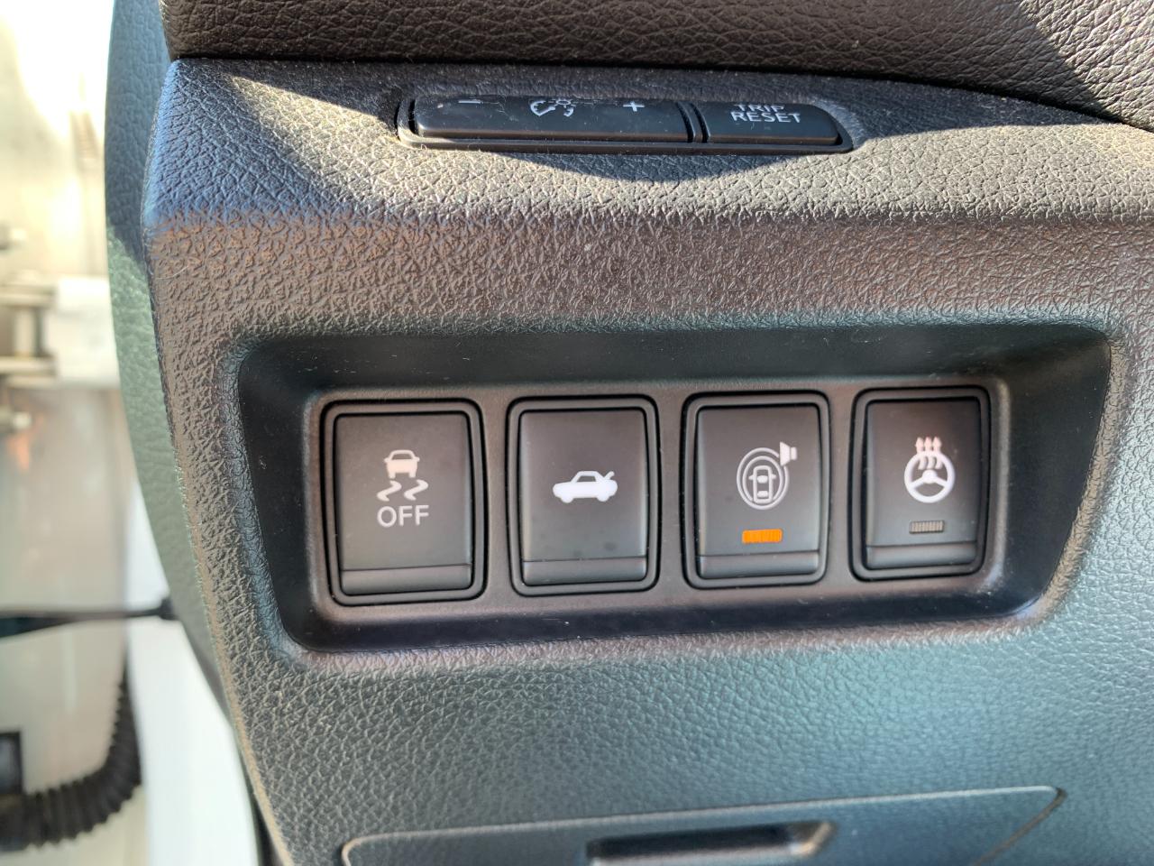 Nissan Altima 2.5 SL 2014