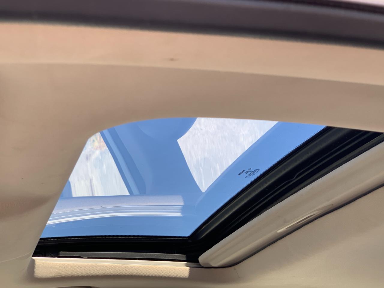Nissan Altima 2.5 SL 2014