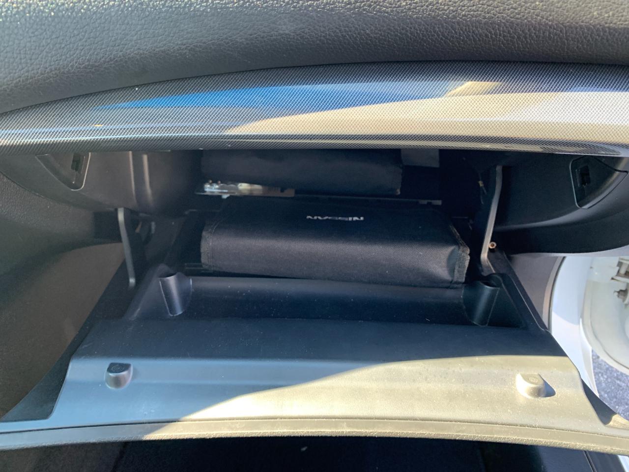 Nissan Altima 2.5 SL 2014