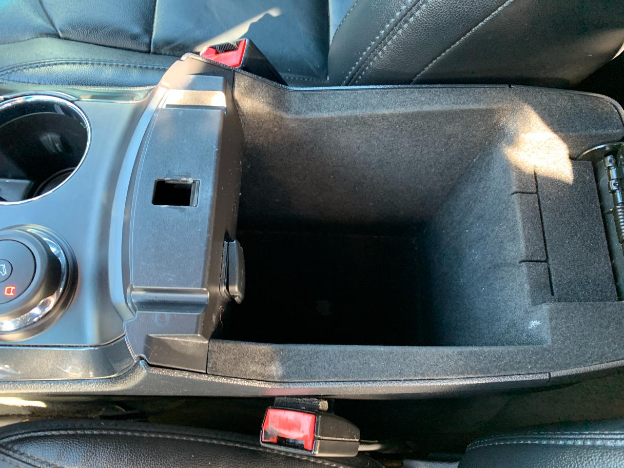 Ford Explorer XLT 4WD 2016