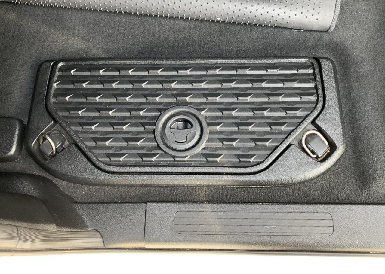 RAM 1500 Big Horn Crew Cab SWB 4WD 2019